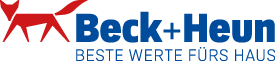 Beck+Heun | Beste Werte fürs Haus